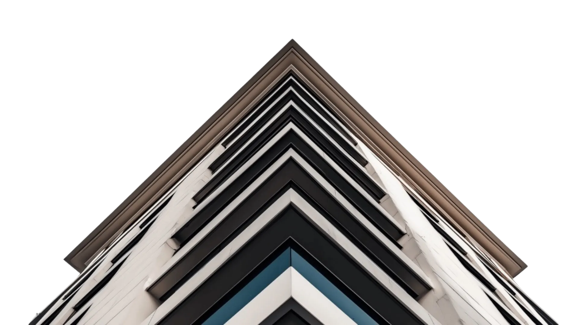 Pinnacle architecture