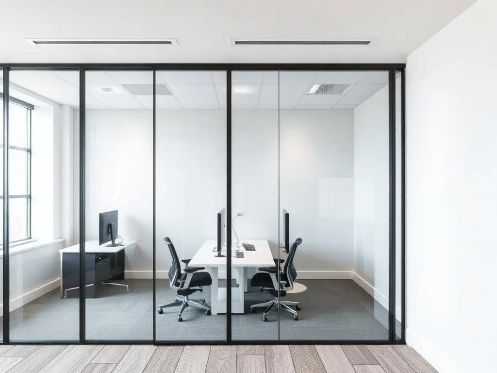 Private Offices