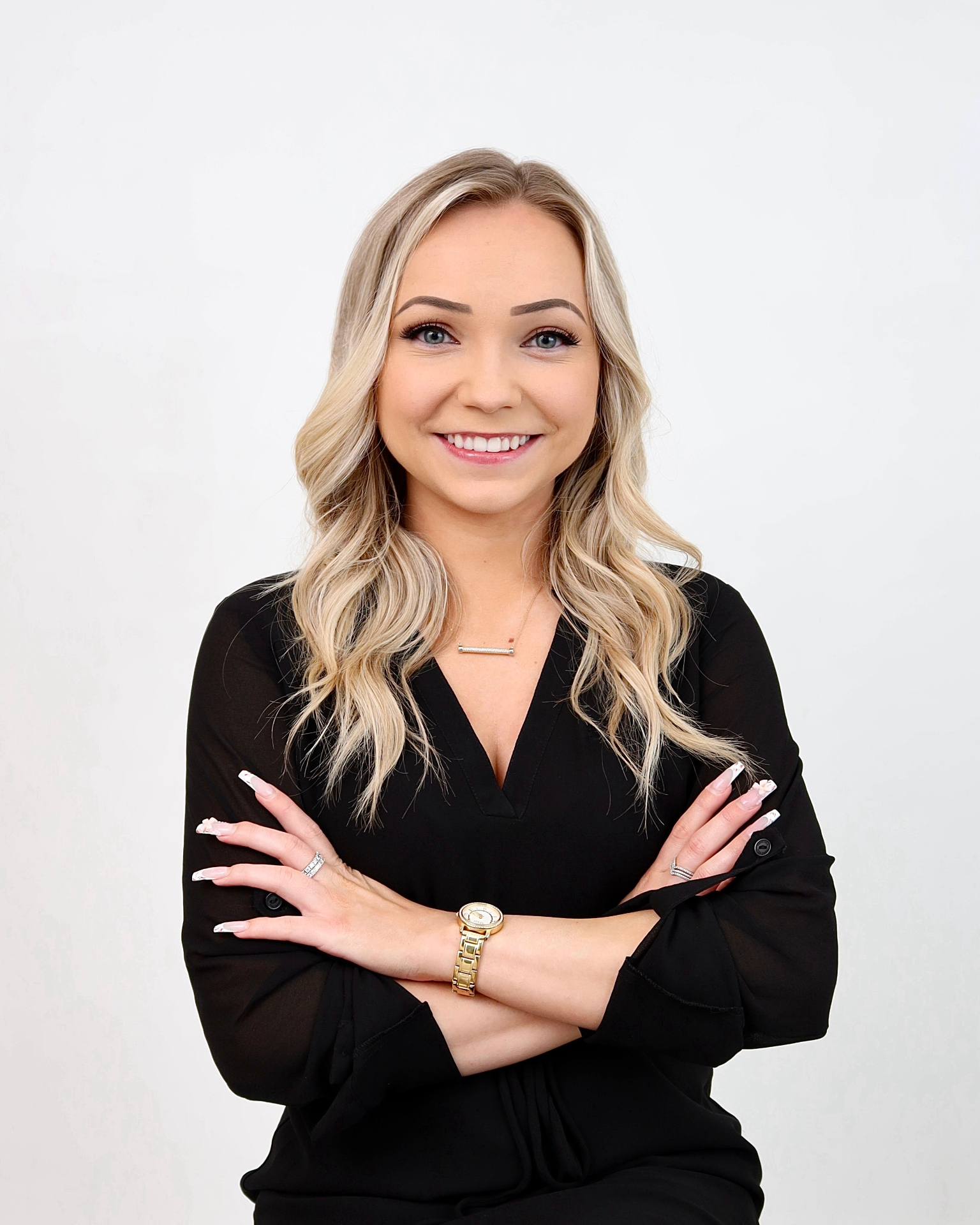 Alyssa M.