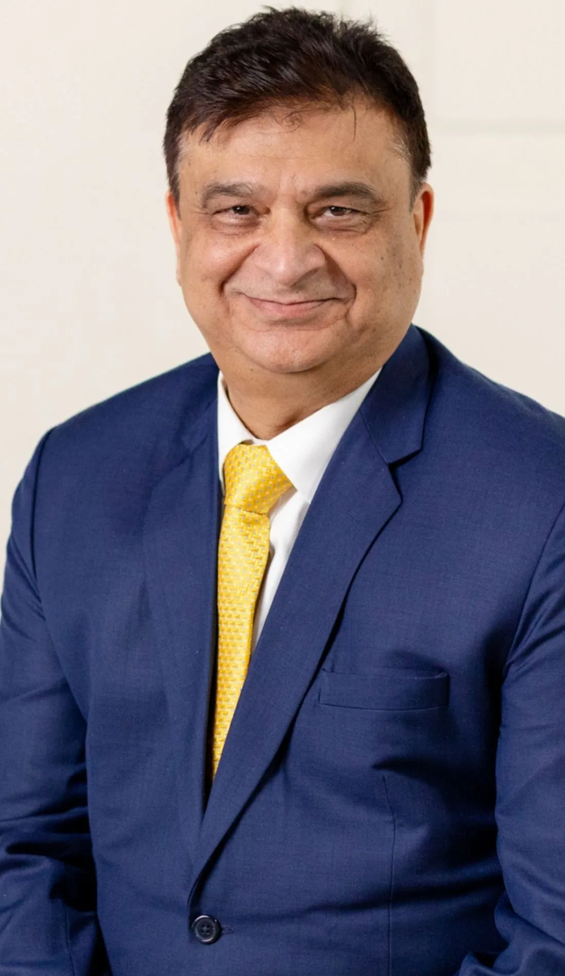Tahir Sheikh